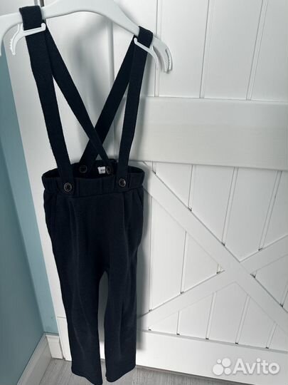 Штаны для мальчика