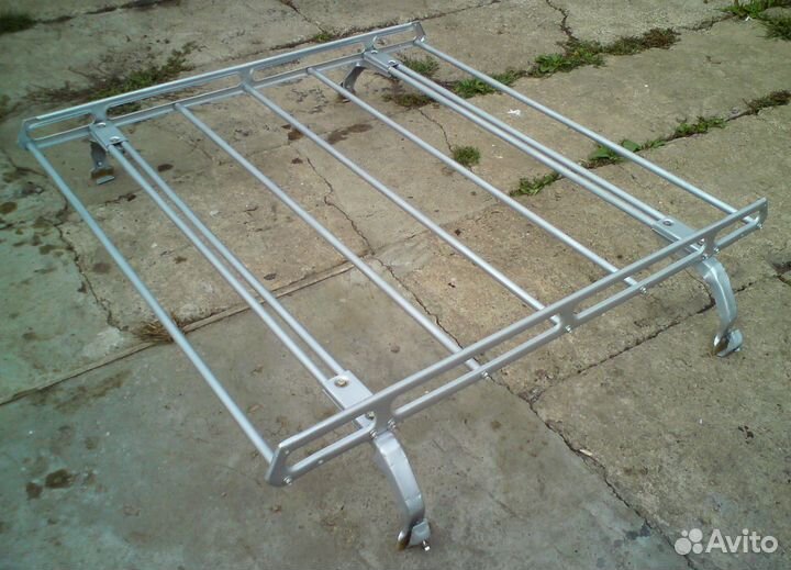 Багажник на крышу ваз,газ