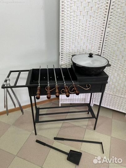 Мангал 