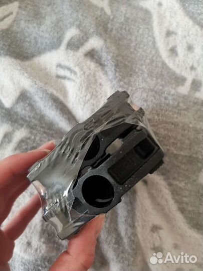 Новые педали VPE-891