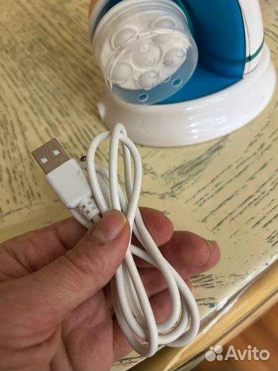 Брашинг -щетка для лица