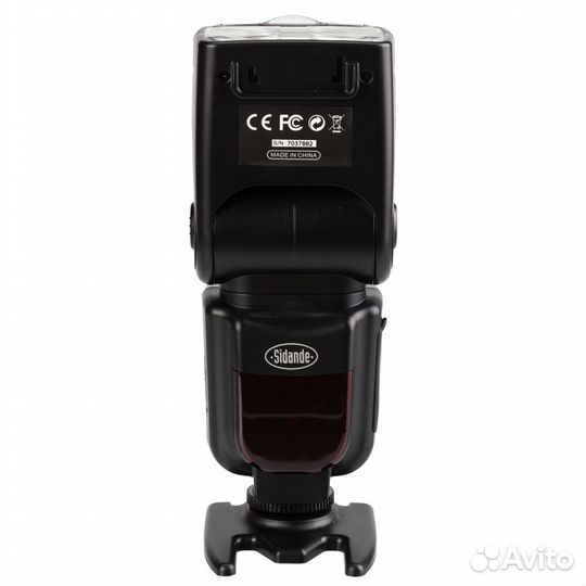 Фотовспышка Sidande DF-800II TTL для Nikon