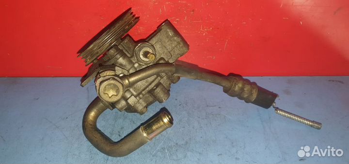 Гидроусилитель руля Toyota Duet