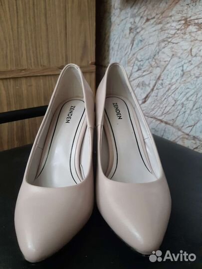 Туфли женские 37 размер