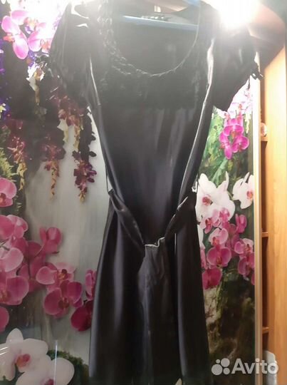 Платье Италия, р.42-46