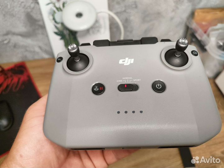 Пульт для dji mavic mini 2