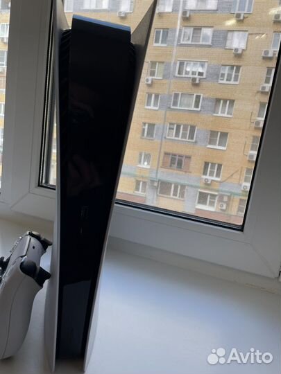 Sony playstation 5 digital edition /обмен