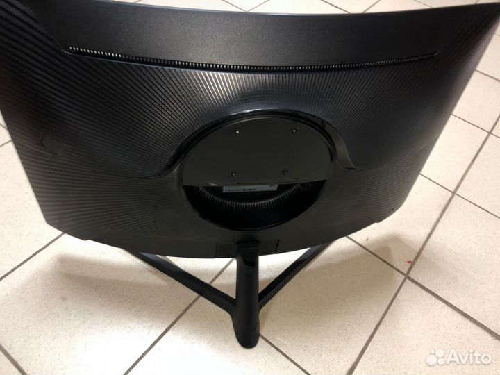 Монитор игровой Samsung Odyssey G5 32