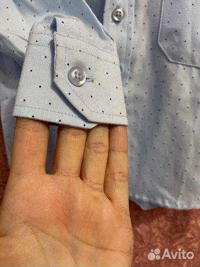 Костюм на мальчика