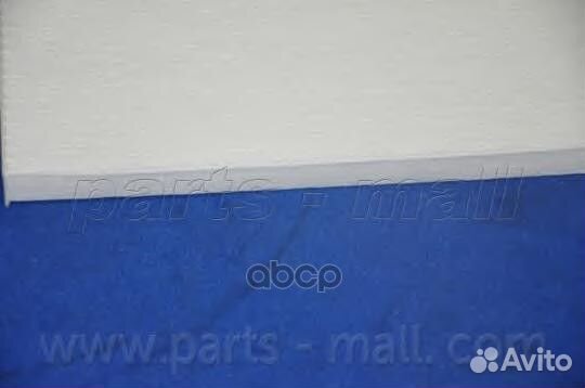 Фильтр салона KIA sorento 06MY(SEP) PMB-014 Pa