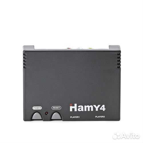 Игровая приставка Hamy 4 (350 игр) Classic