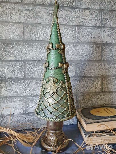 Елка декоративная