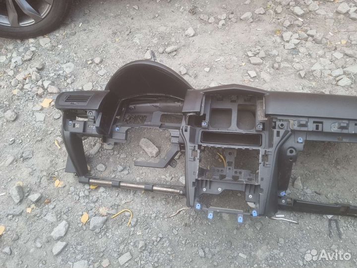 Запчасти для opel astra h