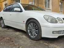 Toyota Aristo 3.0 AT, 2001, 205 700 км, с пробегом, цена 1 050 000 руб.