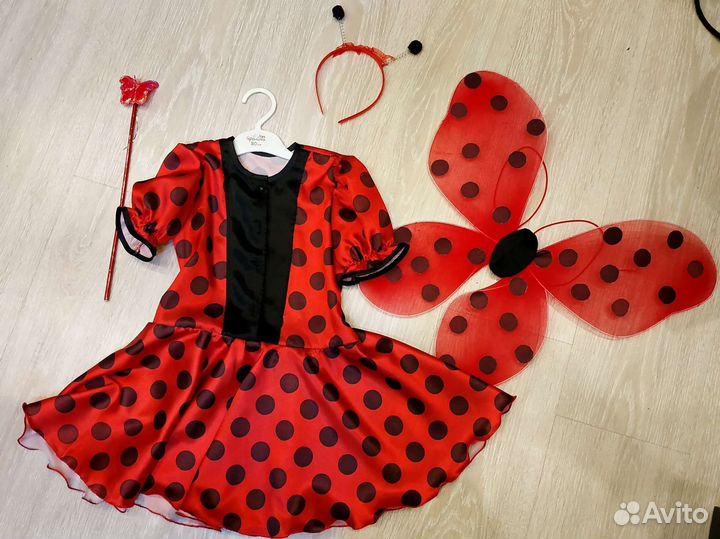 Костюмы новогодние