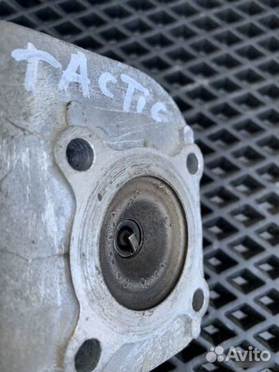 Головка цилиндра Stels Tactic 50 1Е40QMB