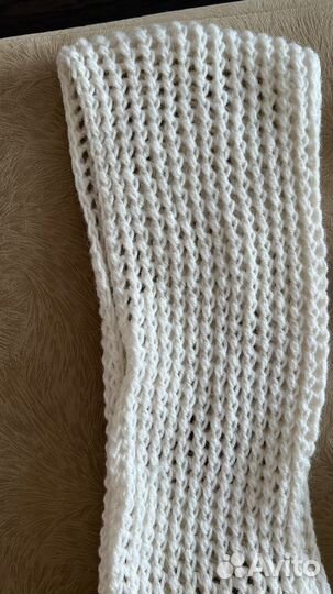 Шапка,шарф и варежки