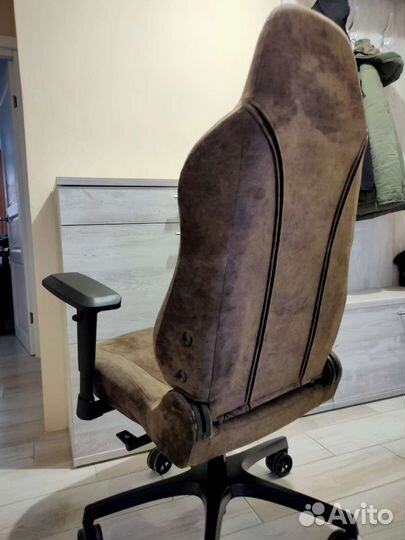 Компьютерное кресло Vertagear PL6000