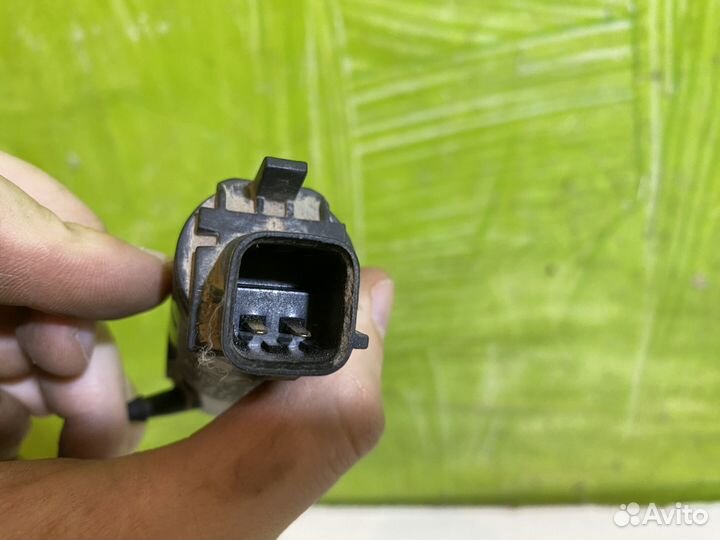 Насос омывателя лобового стекла KIA Rio 3