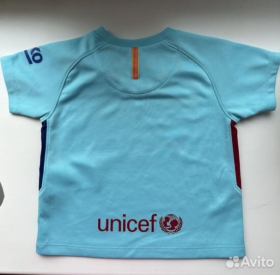 Детский спортивный костюм на мальчика