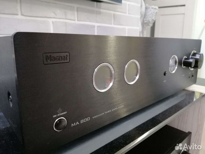 Magnat ma 800