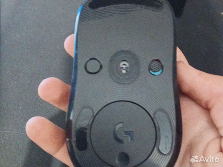 Игровая мышь