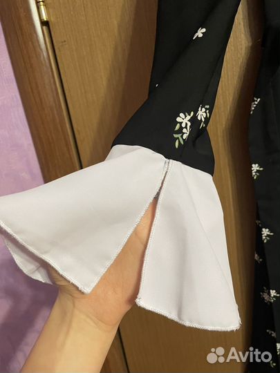 Платье