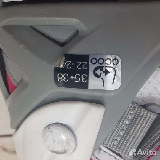 Ролики детские