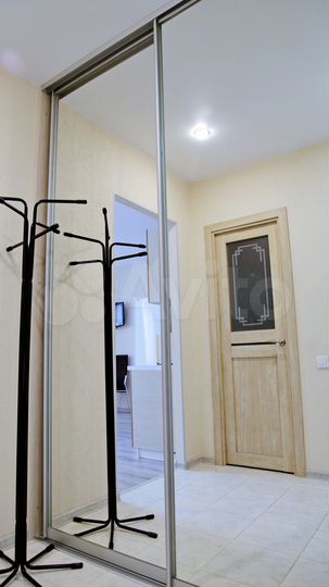 Квартира-студия, 29,7 м², 19/23 эт.