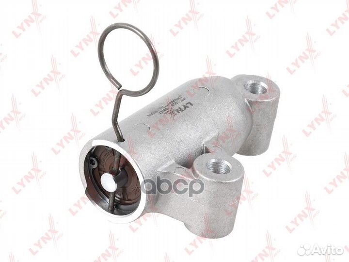 Ролик зубчатого ремня грм натяжной PT-1025 lynx