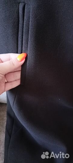 Продам пальто