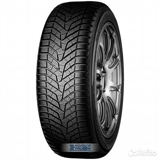 Yokohama BluEarth Winter V905 205/60 R16 96H