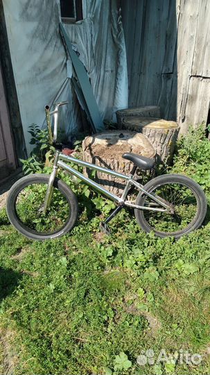 Велосипед BMX TechTeam Millenium 20