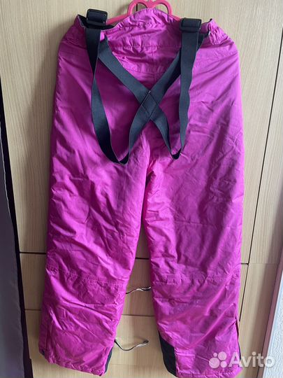 Горнолыжные штаны