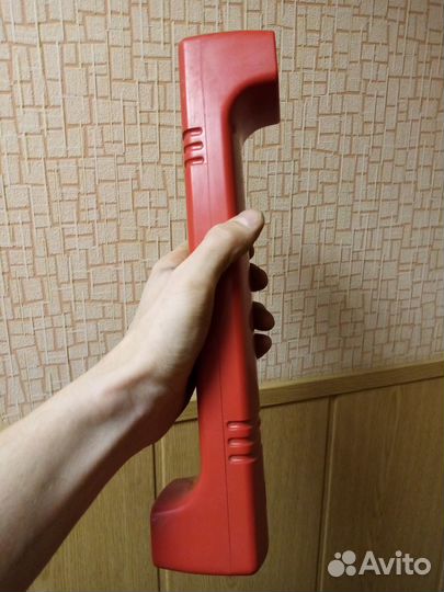 Перископ игрушка СССР