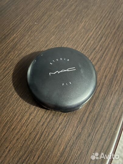 Пудра MAC studio fix