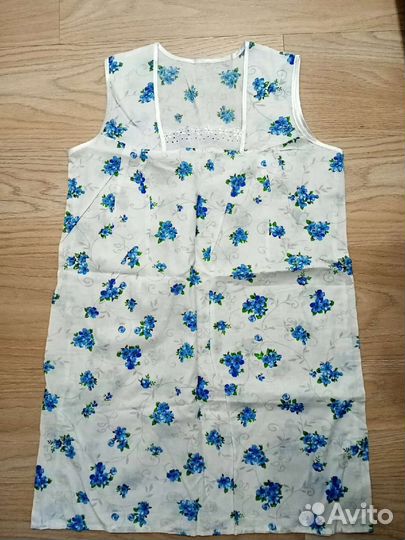 Халат женский новый