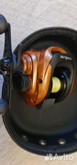 Катушка shimano