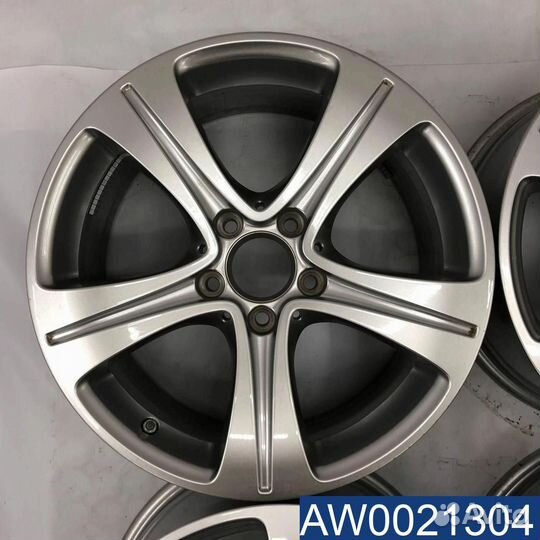 Диски R17 Mercedes-Benz Б/у оригинал