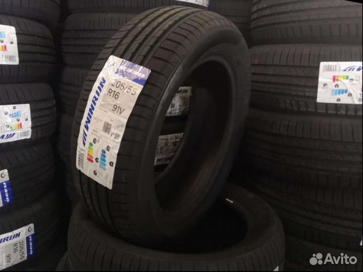Winrun R330 205/55 R16 91V