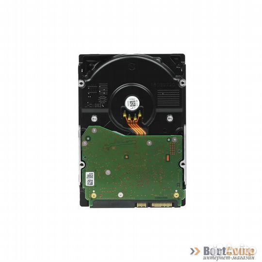 Жесткий диск 12 000Gb WD Ultrastar DC HC520 HUH721