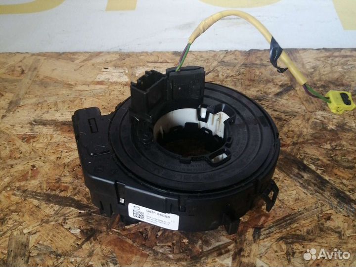 Подрулевой шлейф Mazda 6 GH