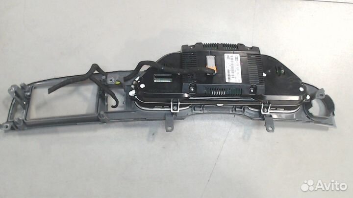 Щиток приборов Audi A6 (C6), 2008