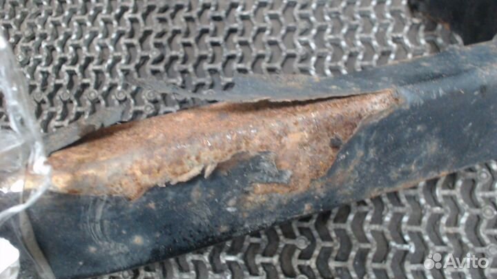 Прицепное устройство Mazda CX-9, 2008