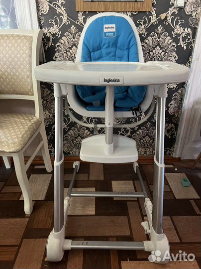 Стул для кормления