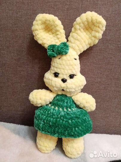 Заяц зайчик большие и маленькие