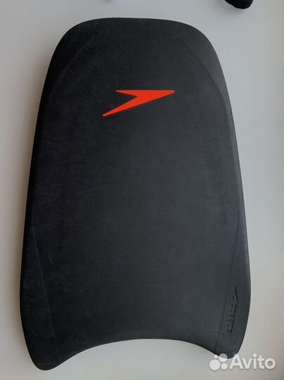 Доска для плавания speedo Fastskin