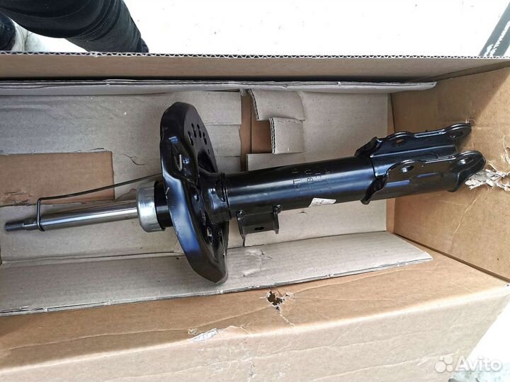 Стойка амортизационная газовая Pmc PJB-FR023