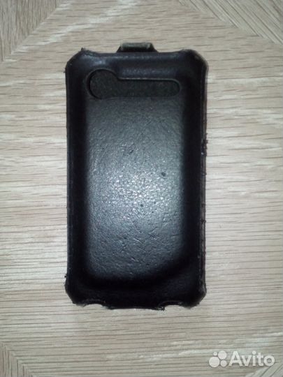 Чехол HTC Incredible S