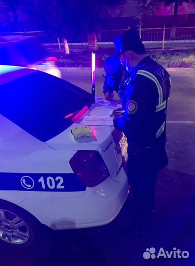 Экзамен в гаи теория практика пдд